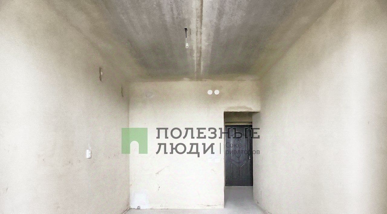 квартира г Орел р-н Железнодорожный ул Ливенская 33к/2 фото 8