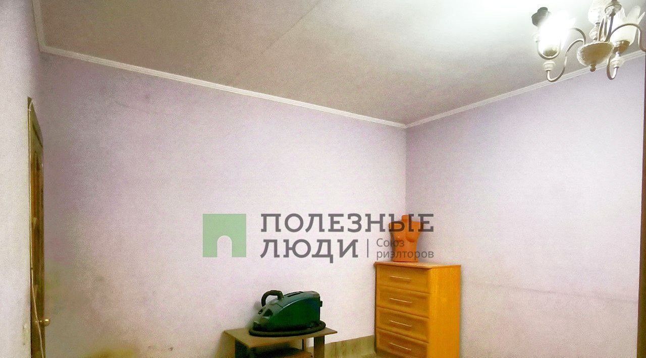 квартира г Орел р-н Советский ул Максима Горького 63а фото 9