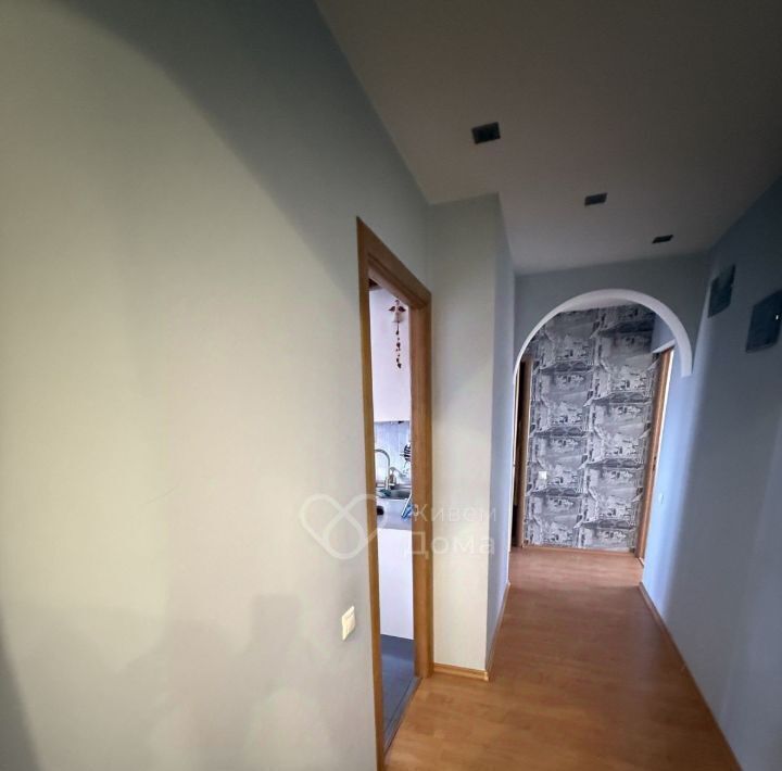 квартира г Волгоград р-н Центральный ул Хиросимы 20 фото 7