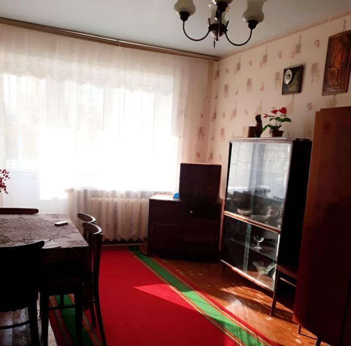 квартира г Муром ул Кирова 30 фото 1