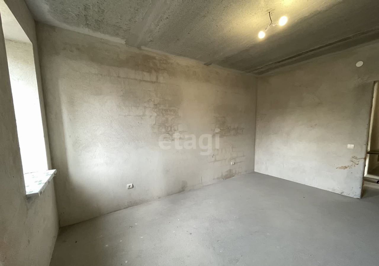 квартира г Калининград р-н Ленинградский ул Таганрогская 12 фото 34