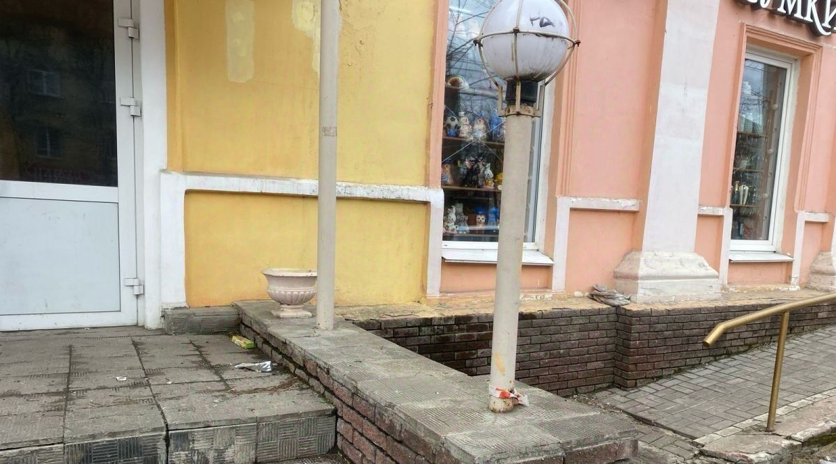 свободного назначения г Дзержинск ул Гайдара 15 фото 12
