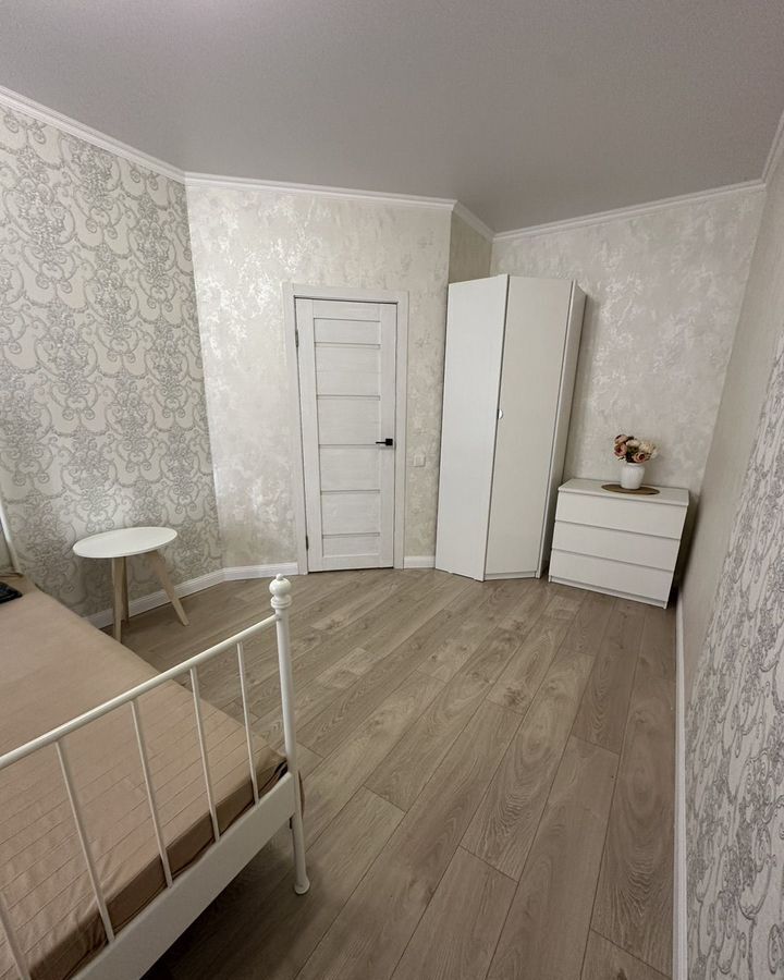 квартира г Горячий Ключ ул Рябиновая 2вк/1 фото 3