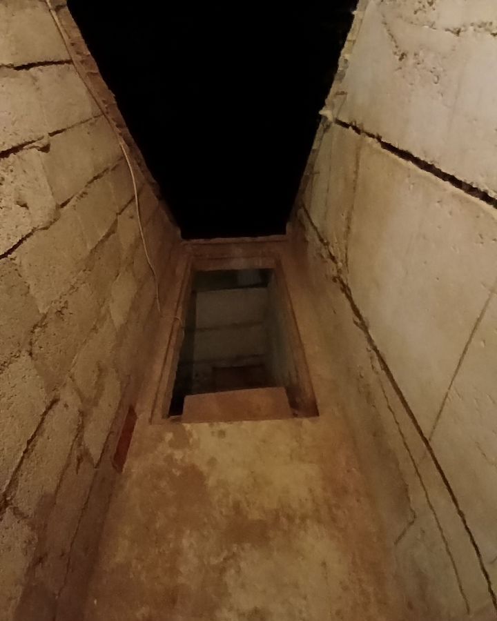 гараж г Сочи р-н Центральный ул Вишневая 36/1 фото 4