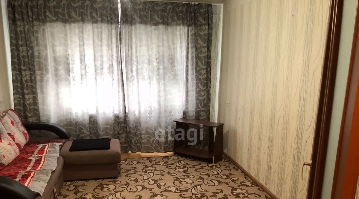 квартира г Тюмень р-н Центральный ул Шишкова 82а фото 1