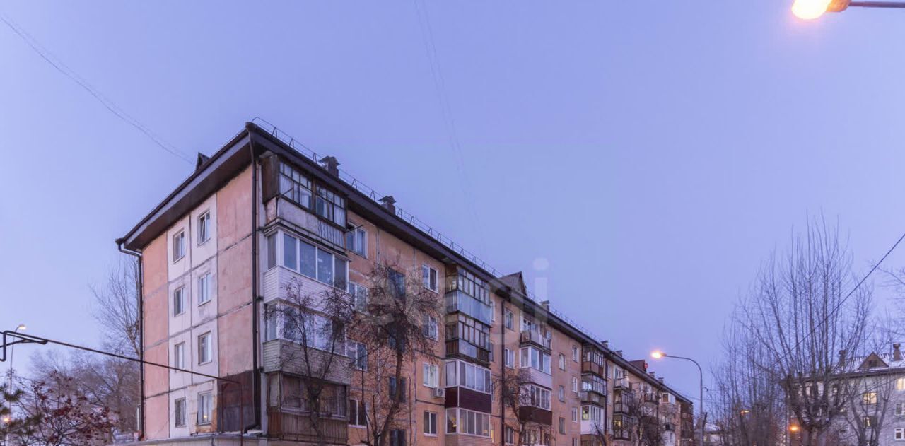 квартира г Тюмень р-н Калининский ул Ямская 110 фото 45