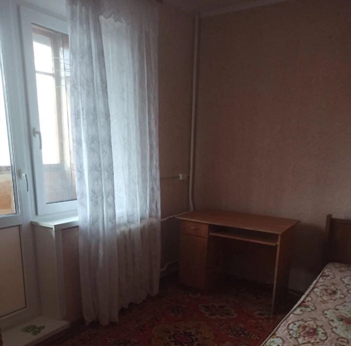 квартира г Воронеж р-н Коминтерновский ул 60 Армии 5 фото 7