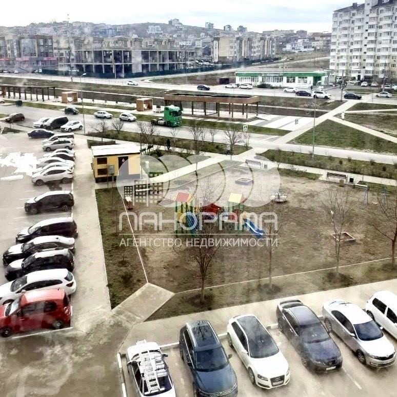 квартира р-н Анапский г Анапа ул Ленина фото 6