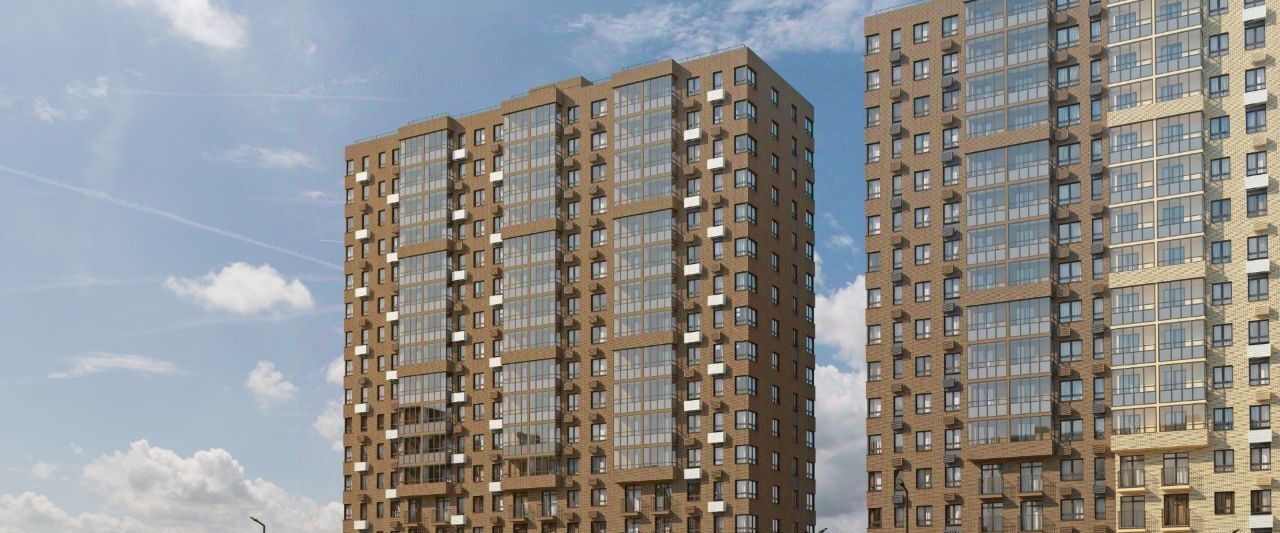 квартира г Балашиха мкр Железнодорожный Центр-2 Железнодорожная, к 408 фото 7