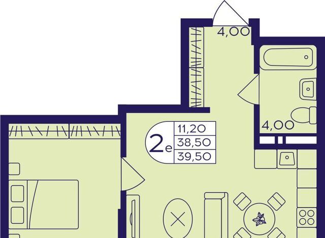 мкр Железнодорожный Центр-2 Железнодорожная, к 413 фото