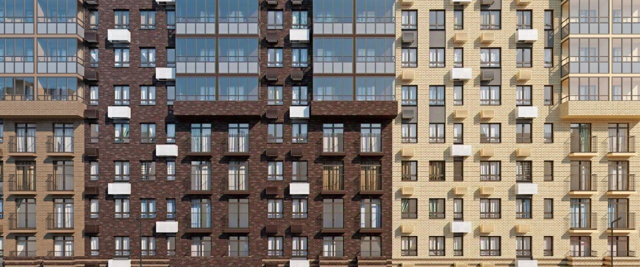 квартира г Балашиха мкр Железнодорожный Центр-2 Железнодорожная, к 413 фото 4