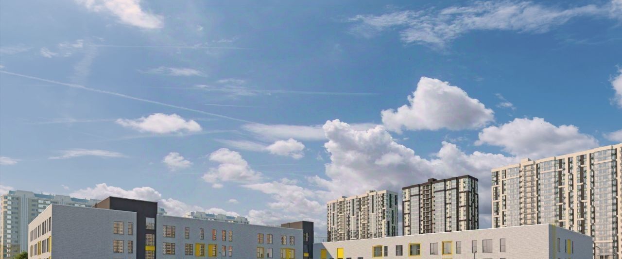 квартира г Балашиха мкр Железнодорожный Центр-2 Железнодорожная, к 413 фото 20