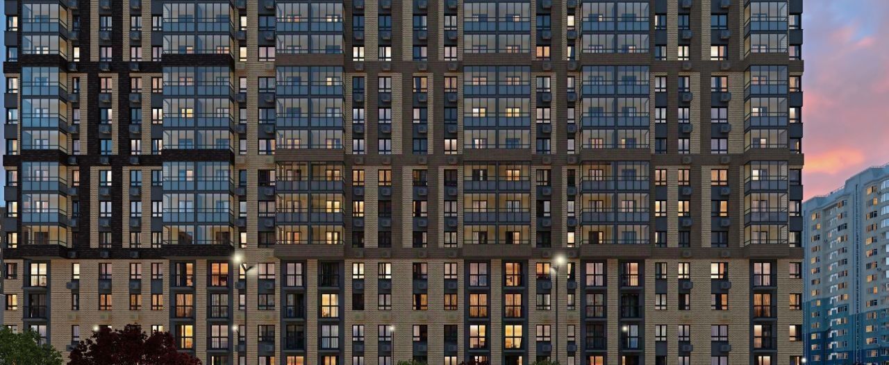 квартира г Балашиха мкр Железнодорожный Центр-2 Железнодорожная, к 413 фото 8