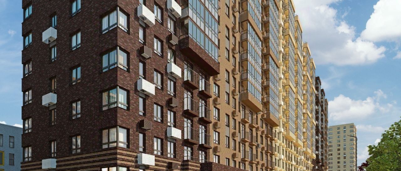 квартира г Балашиха мкр Железнодорожный Центр-2 Железнодорожная, к 412 фото 5