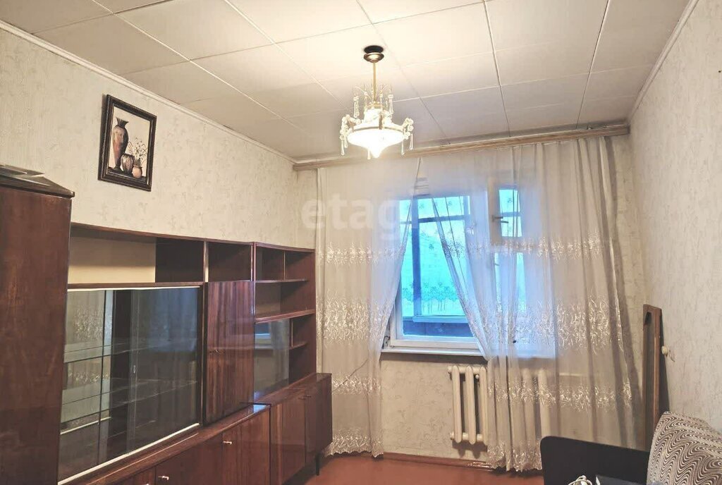 квартира г Ульяновск ул Жигулевская 36 фото 2