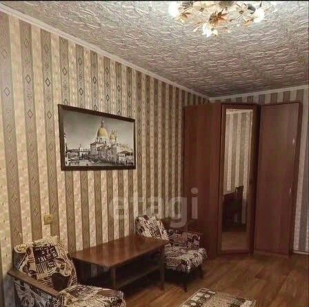 квартира г Уфа р-н Орджоникидзевский ул Шота Руставели 23 фото 2