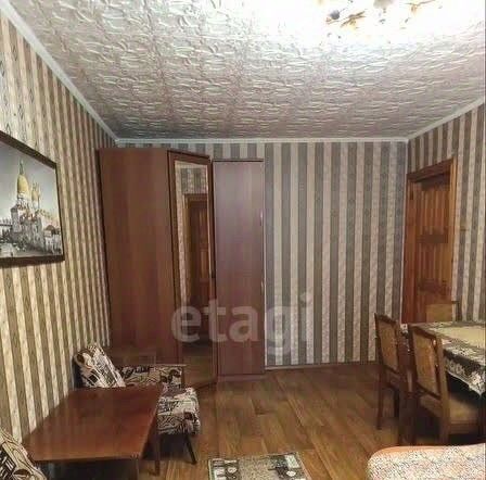 квартира г Уфа р-н Орджоникидзевский ул Шота Руставели 23 фото 4