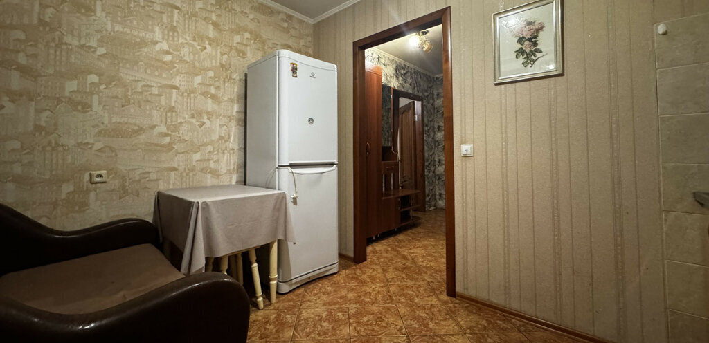 квартира г Саратов улица имени К. Г. Уфимцева, 2 фото 2