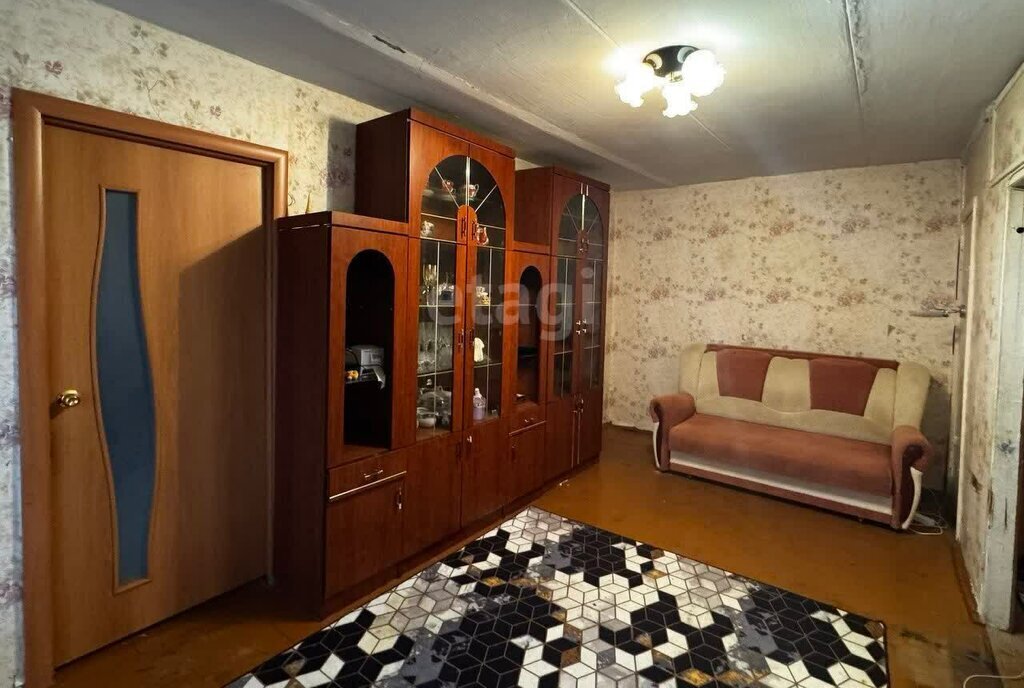 квартира г Ярославль ул Титова 2 фото 2