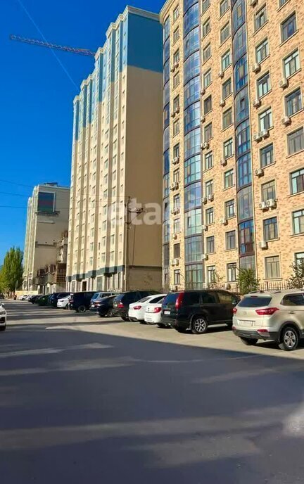 квартира г Махачкала ул Времена года 5а фото 2