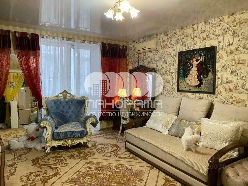 квартира р-н Анапский г Анапа ул Советская 53 Супсех фото 1