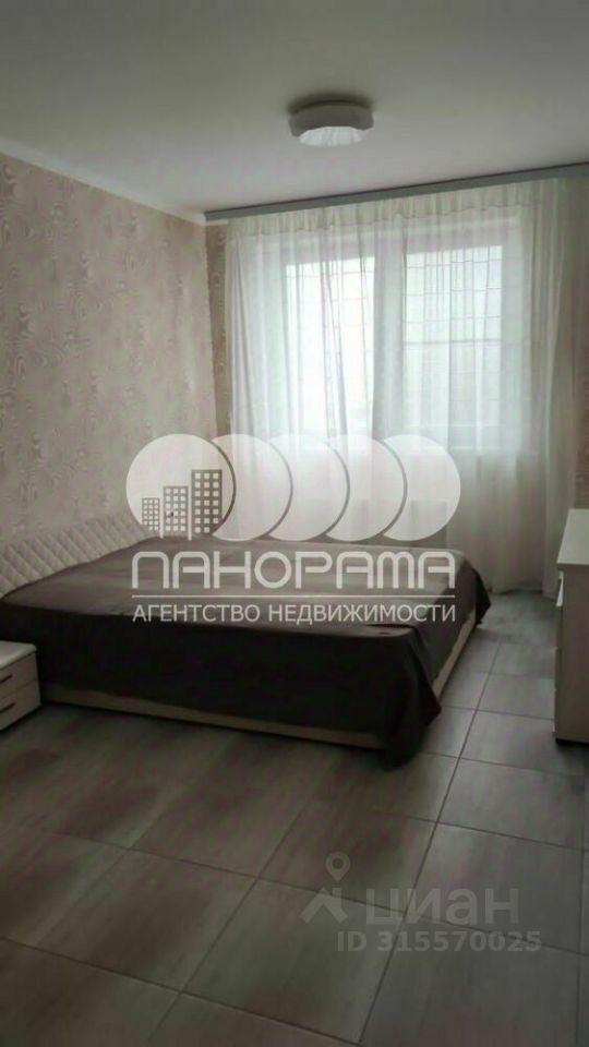 квартира р-н Анапский г Анапа ул Верхняя дорога 151/5 ЖК «Кавказ» фото 2