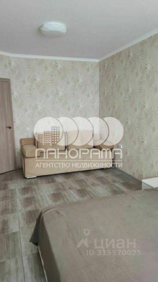 квартира р-н Анапский г Анапа ул Верхняя дорога 151/5 ЖК «Кавказ» фото 4