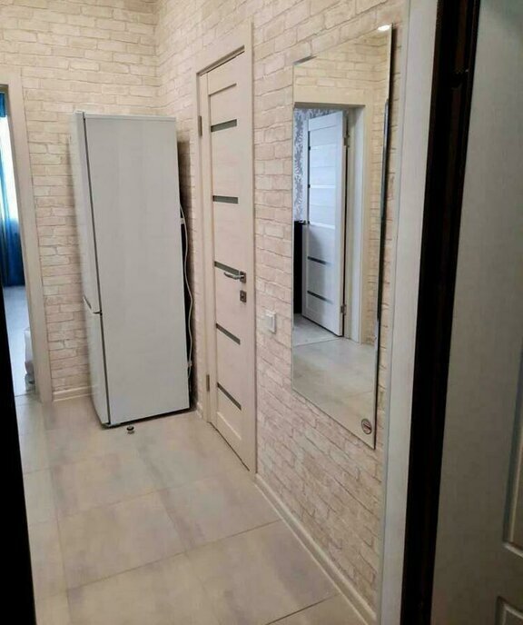 квартира р-н Анапский г Анапа ул Толстого 130к/2 фото 4