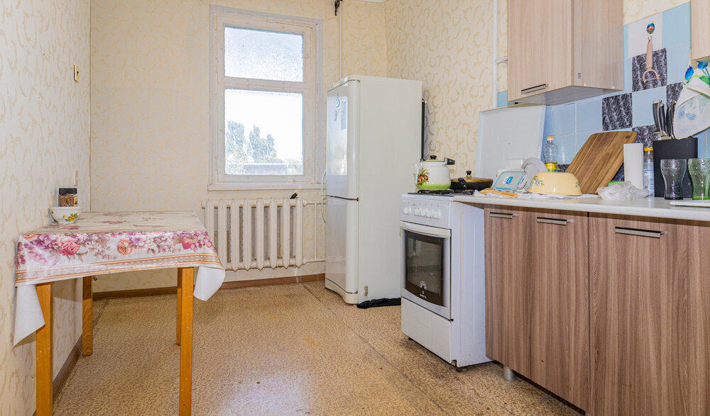 квартира р-н Анапский г Анапа ул Ивана Голубца 103 фото 2