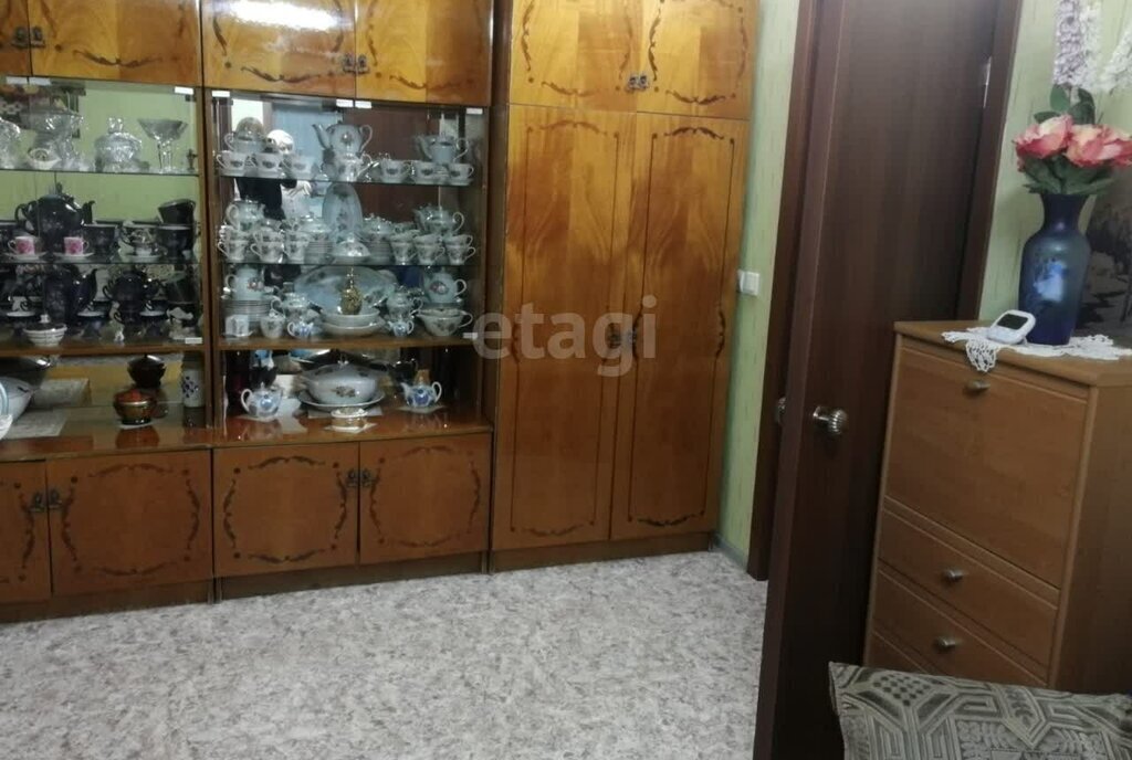 квартира г Сочи Завокзальный ул Севастопольская 8/1 фото 2