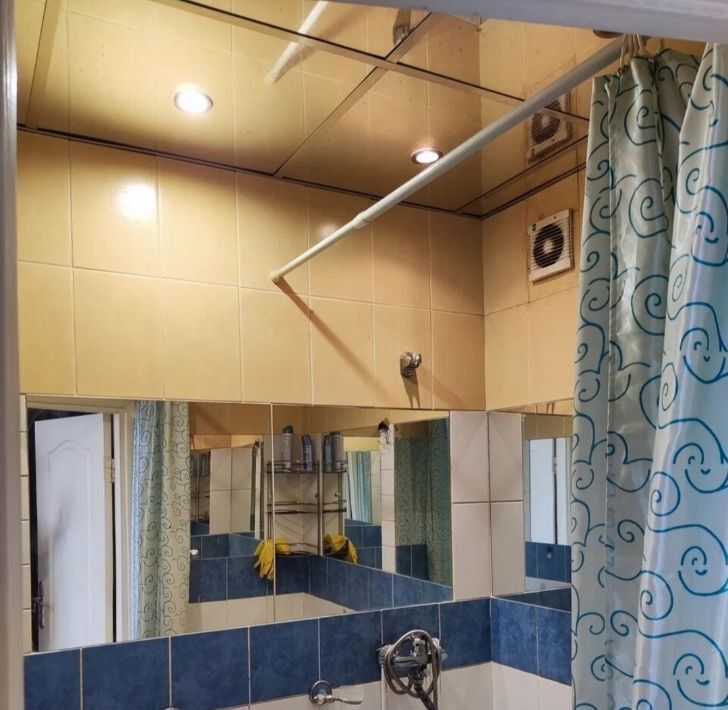 квартира г Екатеринбург Геологическая ул Викулова 46 фото 11