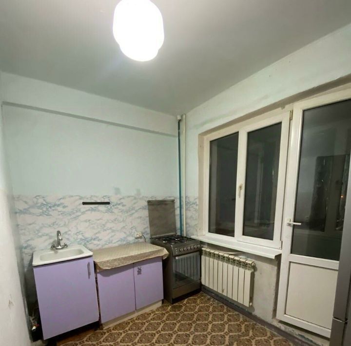 квартира г Махачкала р-н Кировский ул Каммаева 25а фото 3