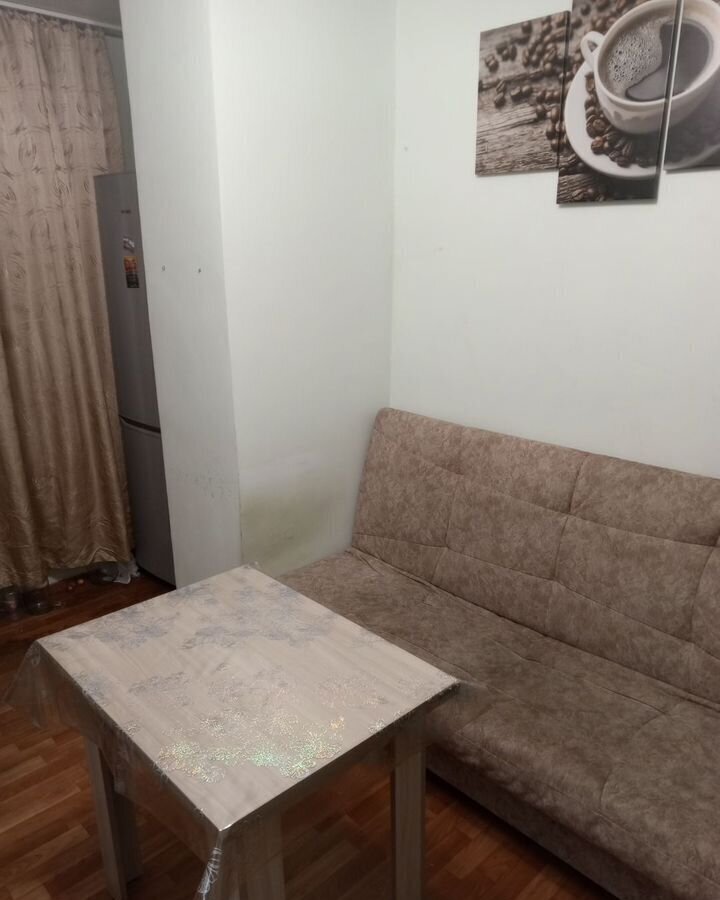 квартира г Чебоксары р-н Московский ул Академика Королева 9 фото 5