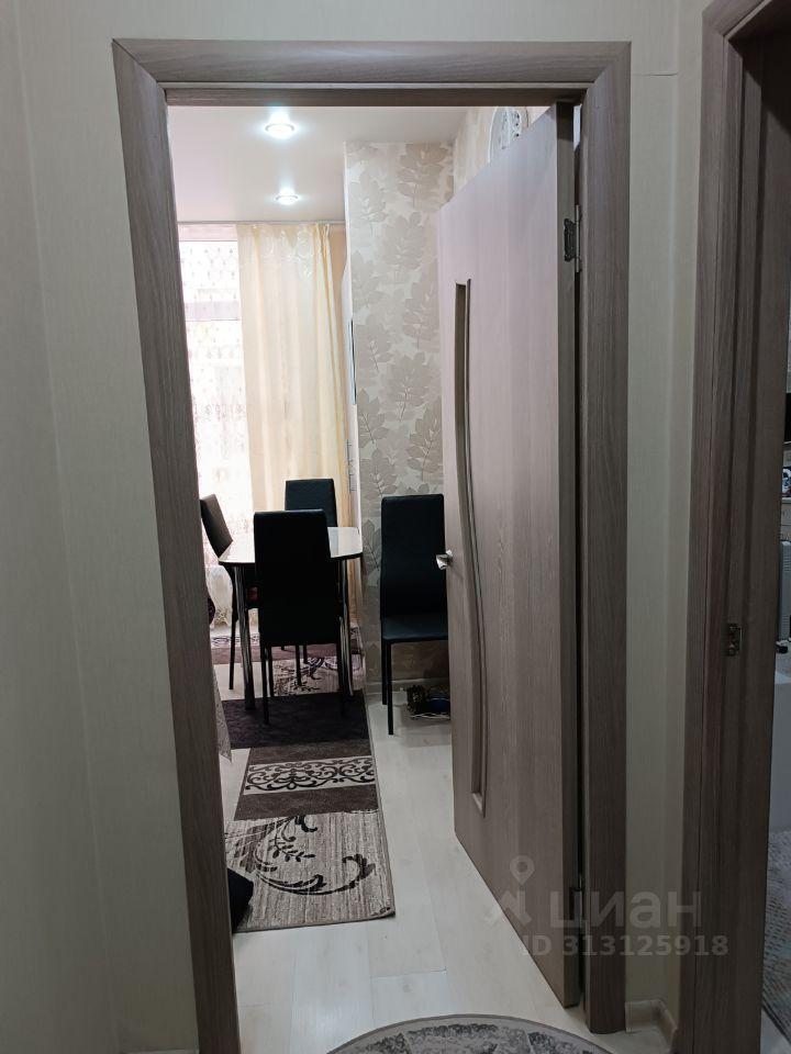 квартира г Краснодар п Российский ул им. Шевкунова 19 р-н Прикубанский фото 6