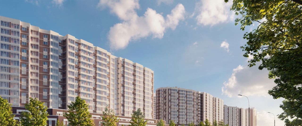 квартира г Краснодар р-н Прикубанский ул Ростовское Шоссе 30/7 фото 3