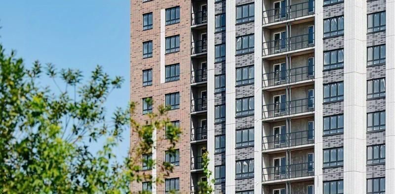 квартира г Видное Первый Южный жилой комплекс, Бирюлёво фото 12
