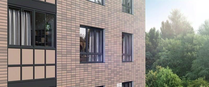 квартира г Видное Первый Южный жилой комплекс, Бирюлёво фото 19