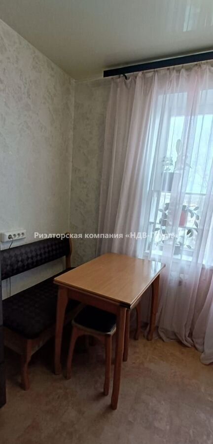 квартира г Хабаровск р-н Индустриальный пер 3-й Путевой 3 фото 5