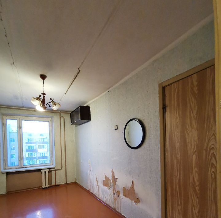 квартира г Москва ул Маршала Неделина 32к/2 Рабочий посёлок фото 16