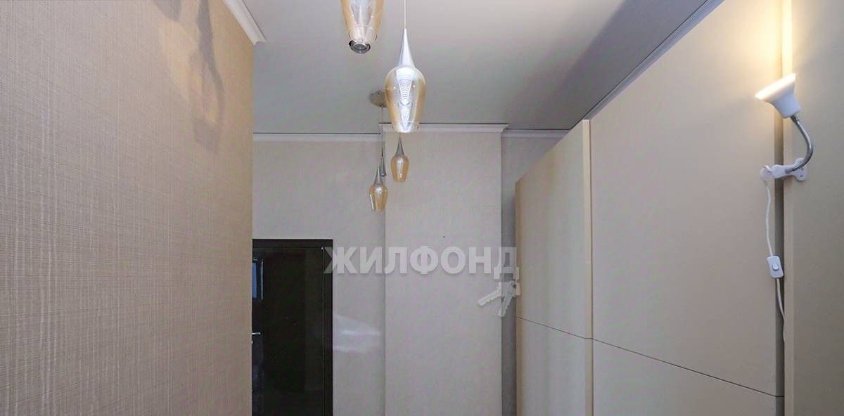 квартира г Новосибирск ул Семьи Шамшиных 26/1 Площадь Ленина фото 1