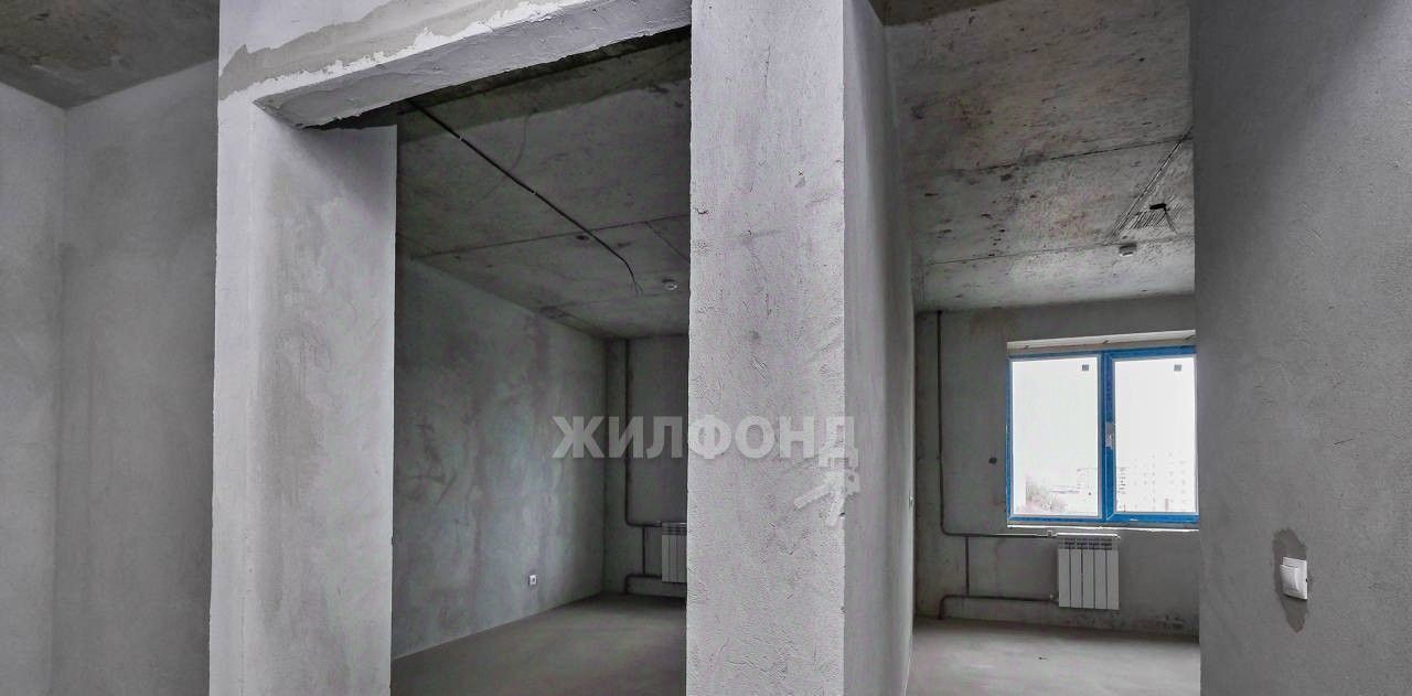 квартира г Новосибирск ул Волховская 31 Площадь Маркса фото 1