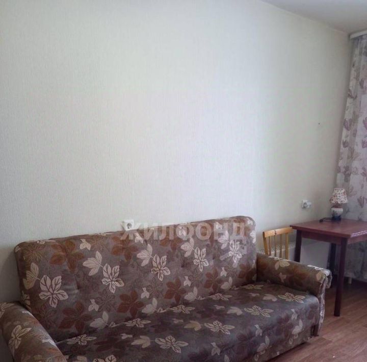 квартира г Новосибирск ул Петухова 99 Площадь Маркса фото 4