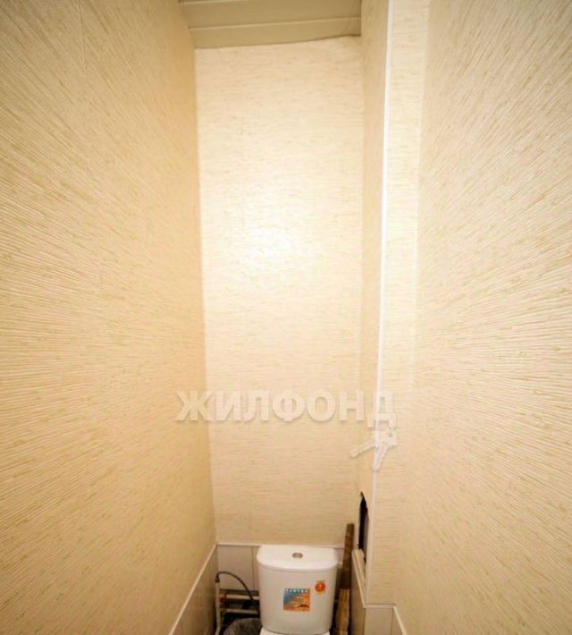 квартира г Новосибирск ул Новосибирская 10 Площадь Маркса фото 26