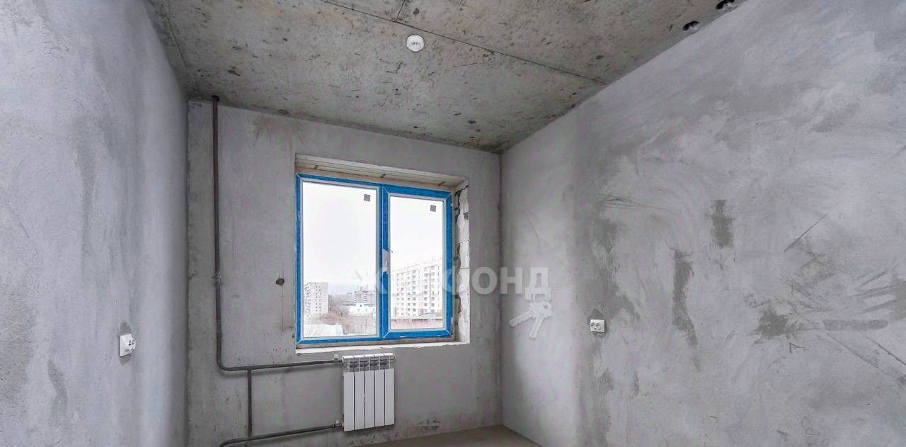 квартира г Новосибирск ул Волховская 31 Площадь Маркса фото 8
