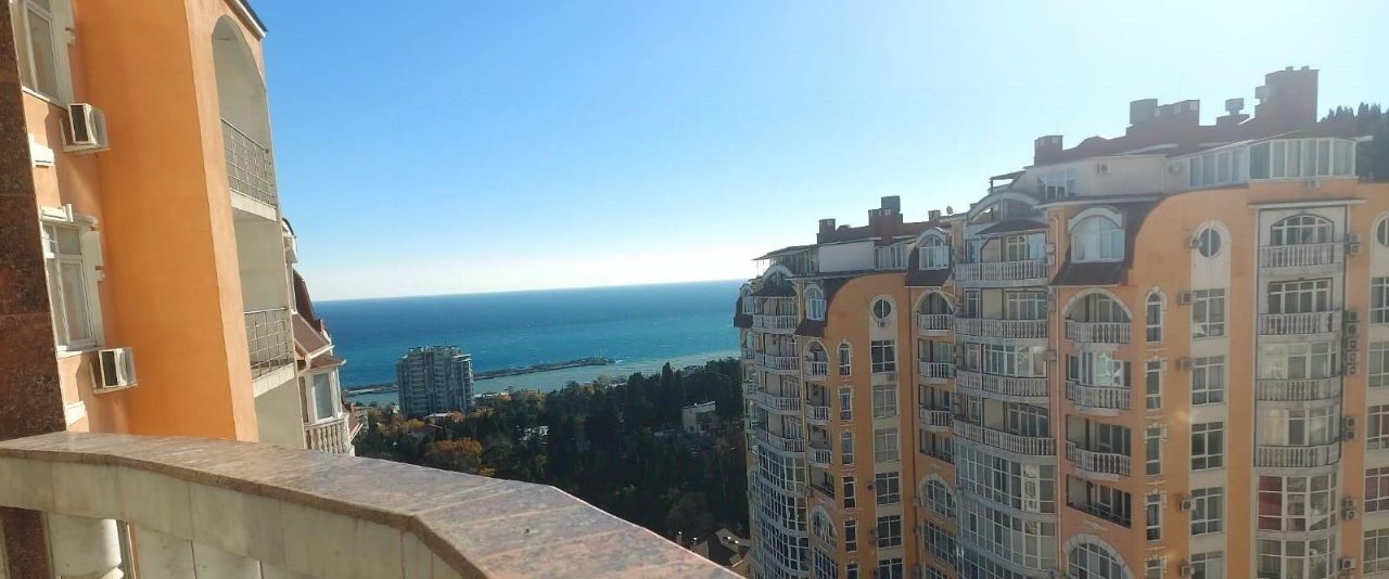 квартира г Ялта ул Загородная 17г фото 16