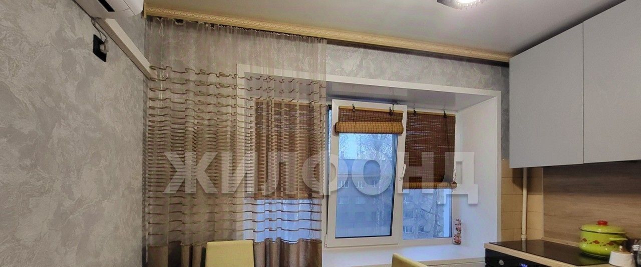 квартира г Новосибирск ул Петухова 55 Площадь Маркса фото 1