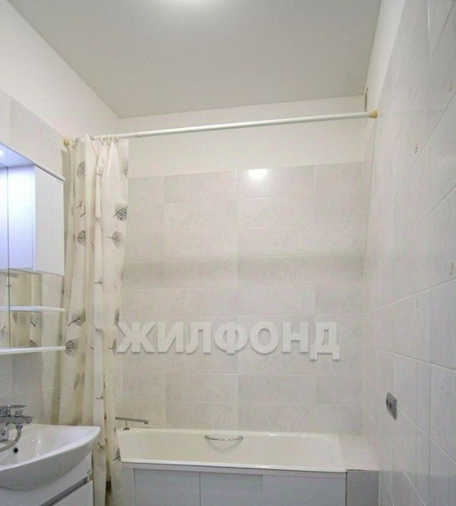 квартира г Новосибирск ул Котовского 21 Площадь Маркса фото 10