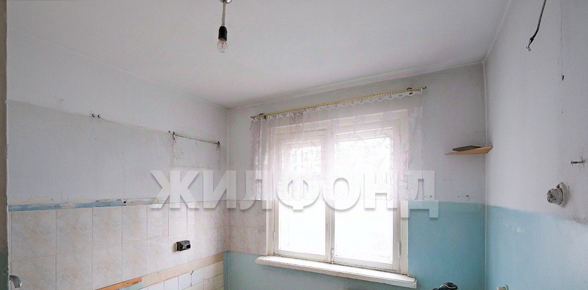 квартира г Новосибирск ул Немировича-Данченко 30 Площадь Маркса фото 7