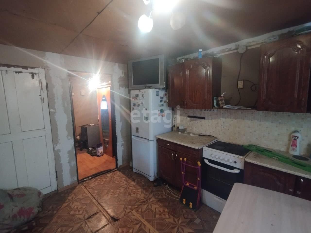 дом г Алапаевск Папанинцев фото 2
