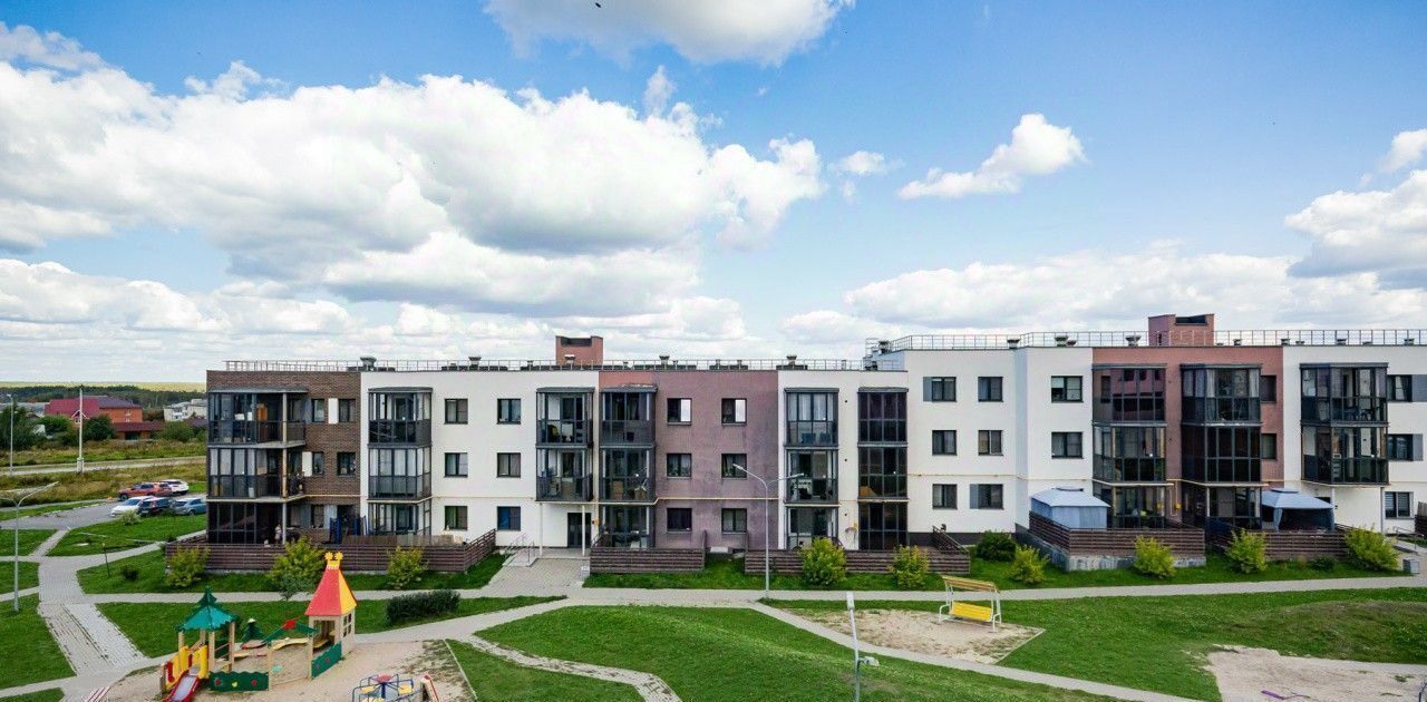 квартира г Верхняя Пышма с Балтым ул Васильковая 10 фото 6